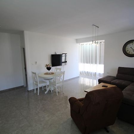 Arendaizrail Apartments - Khana Szenes Street 29 Bat Yam Luaran gambar