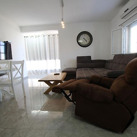 Arendaizrail Apartments - Khana Szenes Street 29 Bat Yam Luaran gambar