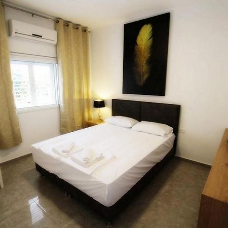 Arendaizrail Apartments - Khana Szenes Street 29 Bat Yam Luaran gambar