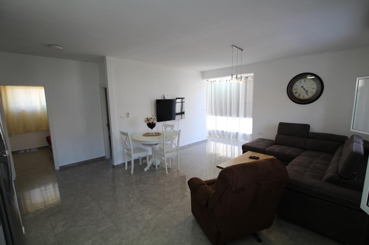 Arendaizrail Apartments - Khana Szenes Street 29 Bat Yam Luaran gambar