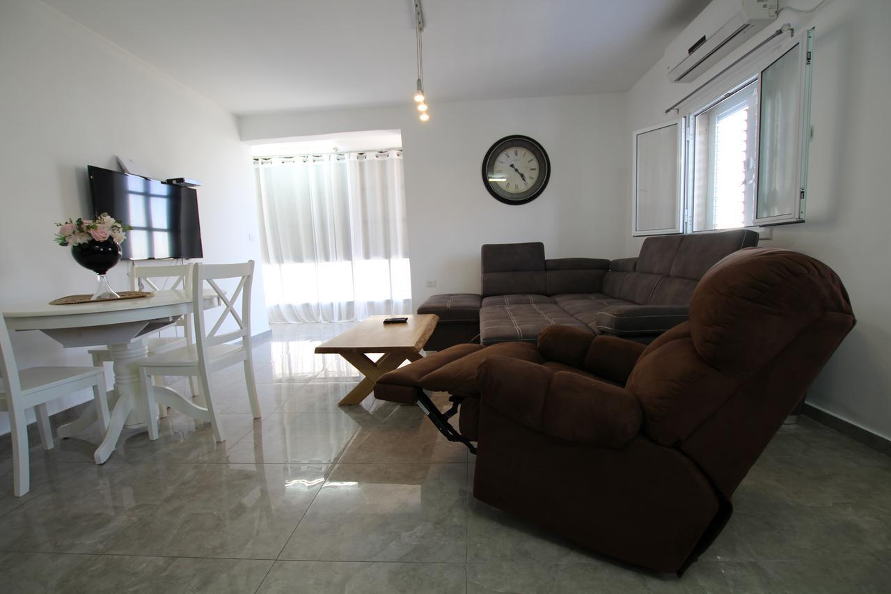 Arendaizrail Apartments - Khana Szenes Street 29 Bat Yam Luaran gambar