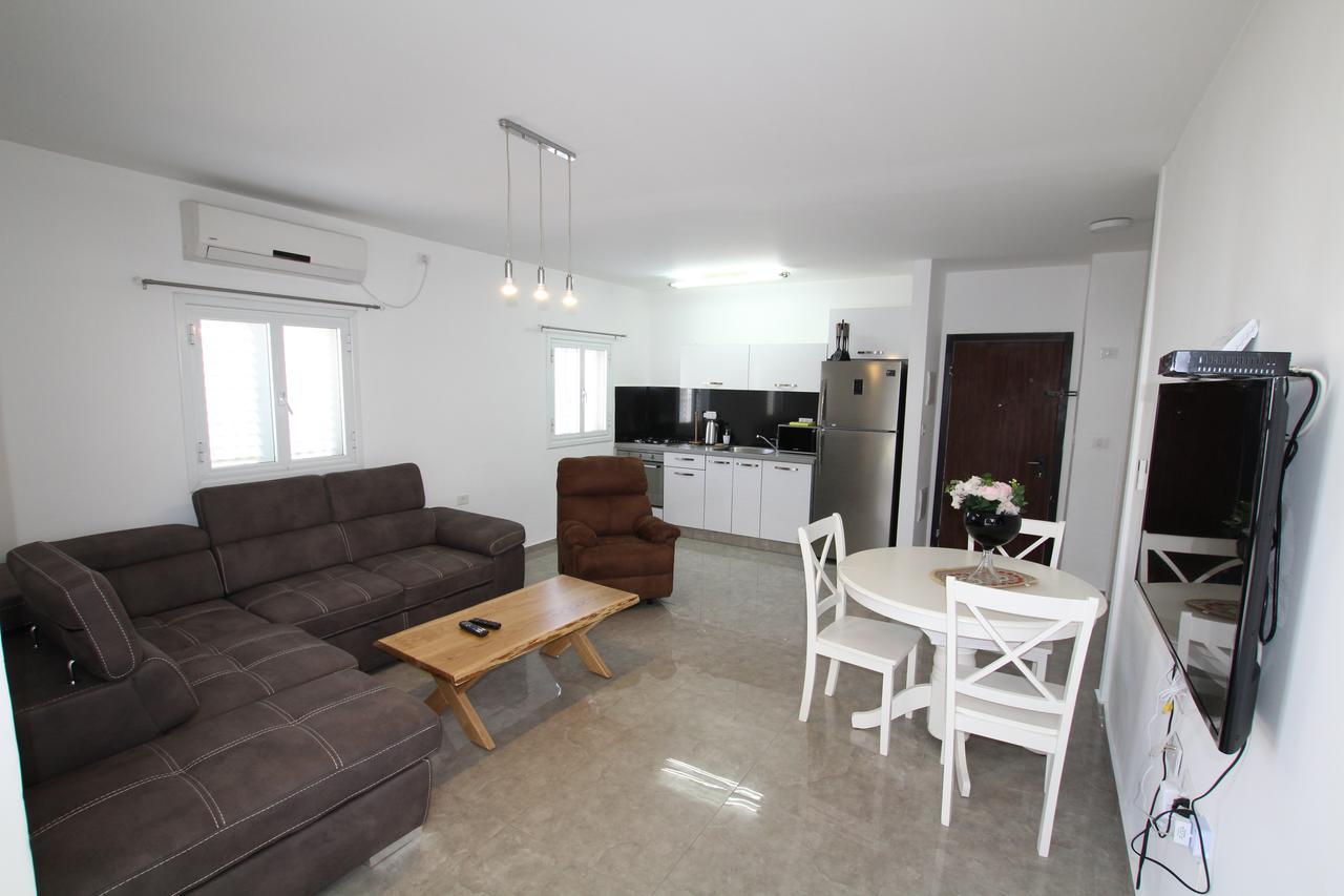 Arendaizrail Apartments - Khana Szenes Street 29 Bat Yam Luaran gambar