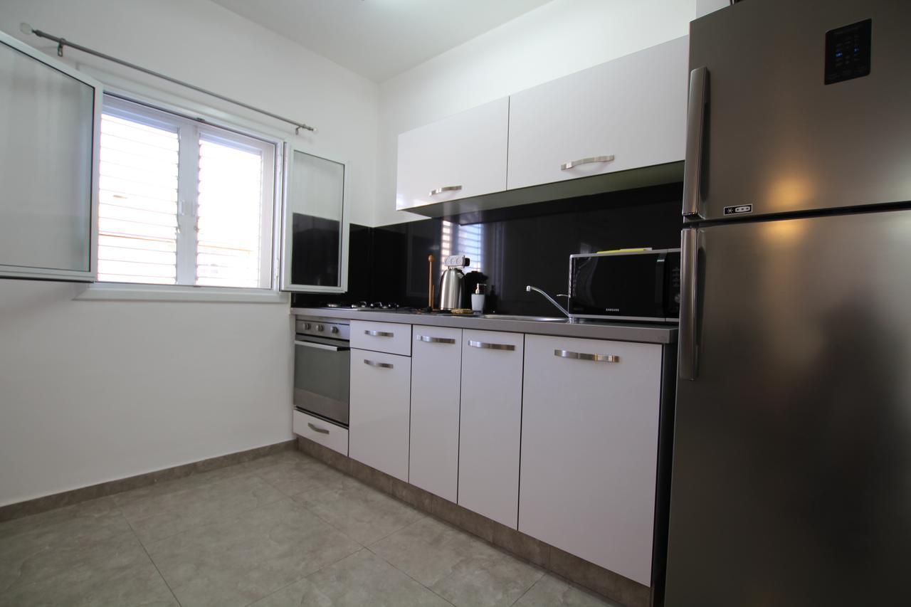 Arendaizrail Apartments - Khana Szenes Street 29 Bat Yam Luaran gambar