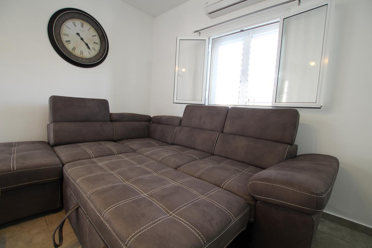 Arendaizrail Apartments - Khana Szenes Street 29 Bat Yam Luaran gambar