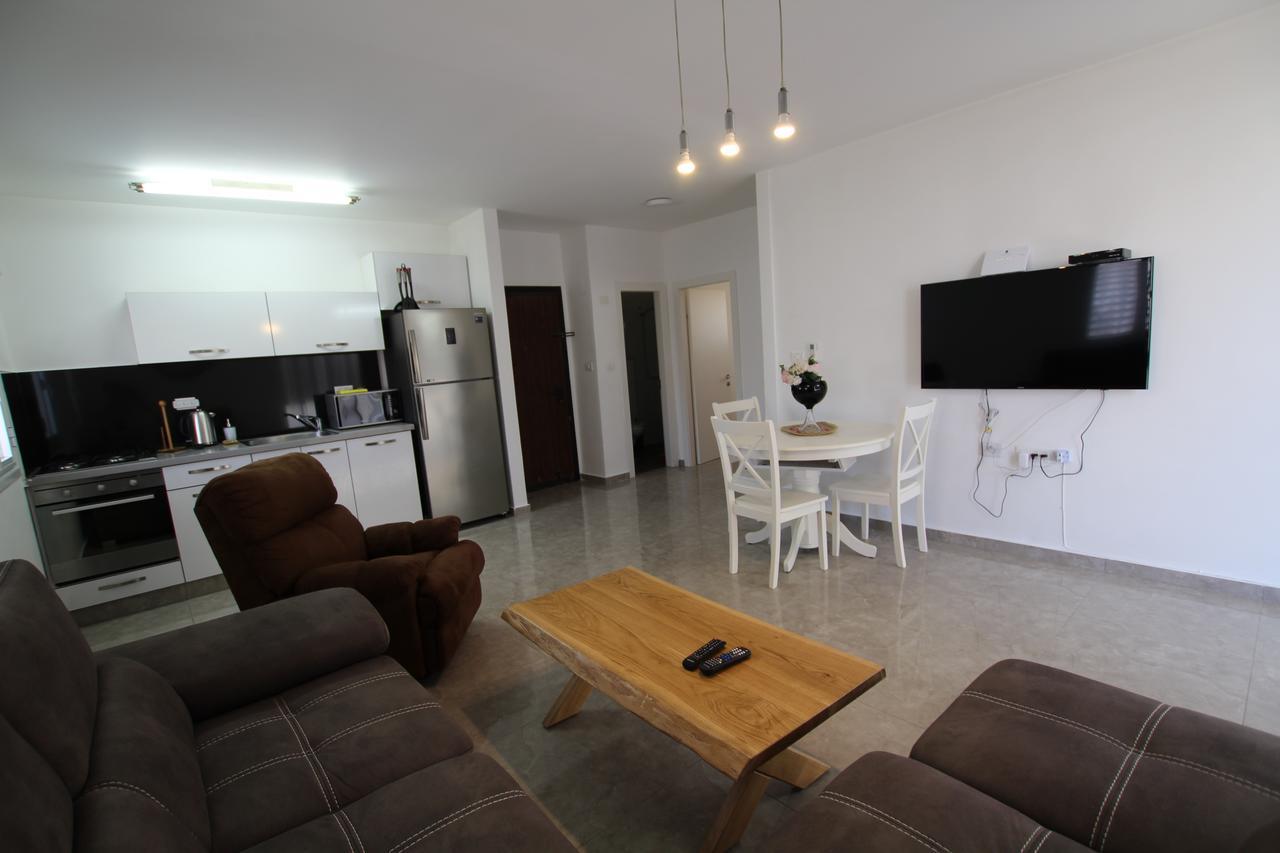 Arendaizrail Apartments - Khana Szenes Street 29 Bat Yam Luaran gambar