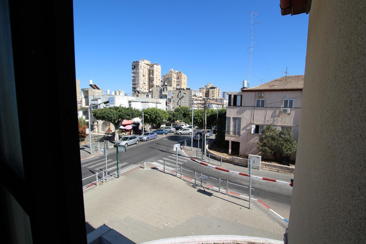 Arendaizrail Apartments - Khana Szenes Street 29 Bat Yam Luaran gambar