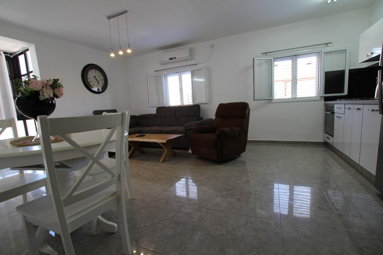 Arendaizrail Apartments - Khana Szenes Street 29 Bat Yam Luaran gambar