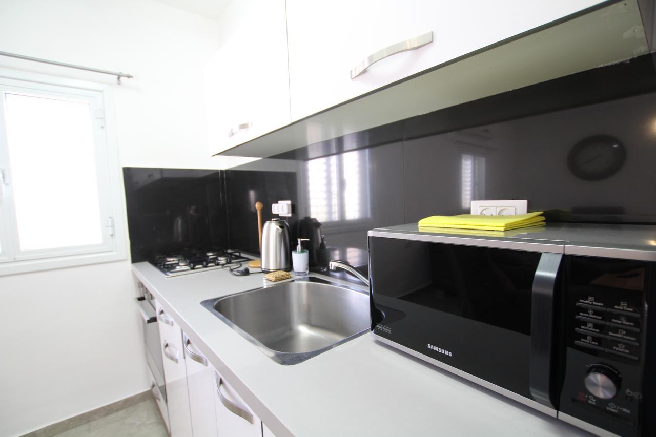 Arendaizrail Apartments - Khana Szenes Street 29 Bat Yam Luaran gambar