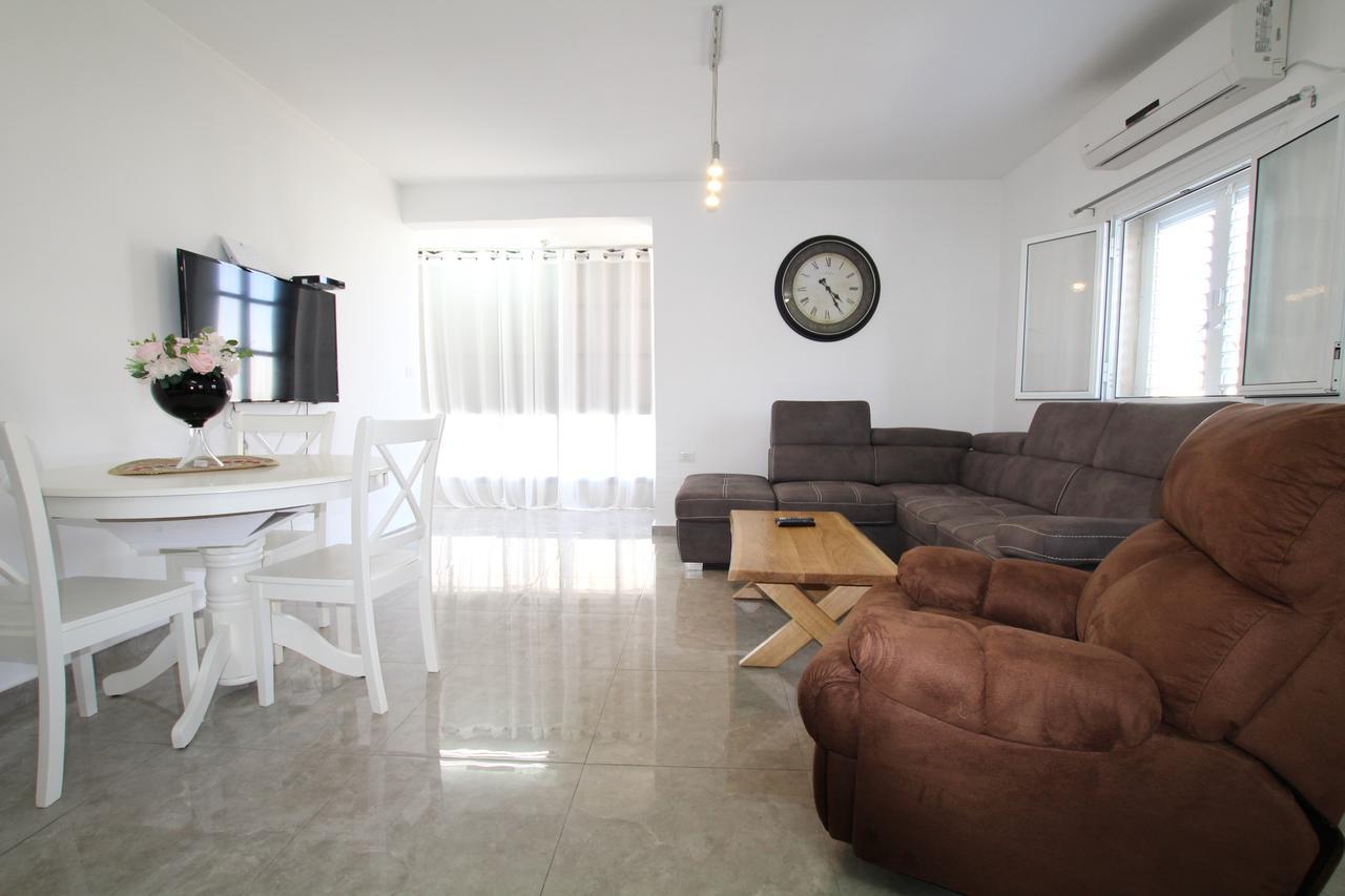 Arendaizrail Apartments - Khana Szenes Street 29 Bat Yam Luaran gambar