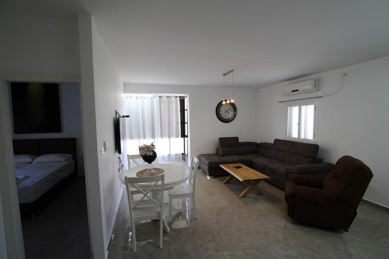 Arendaizrail Apartments - Khana Szenes Street 29 Bat Yam Luaran gambar