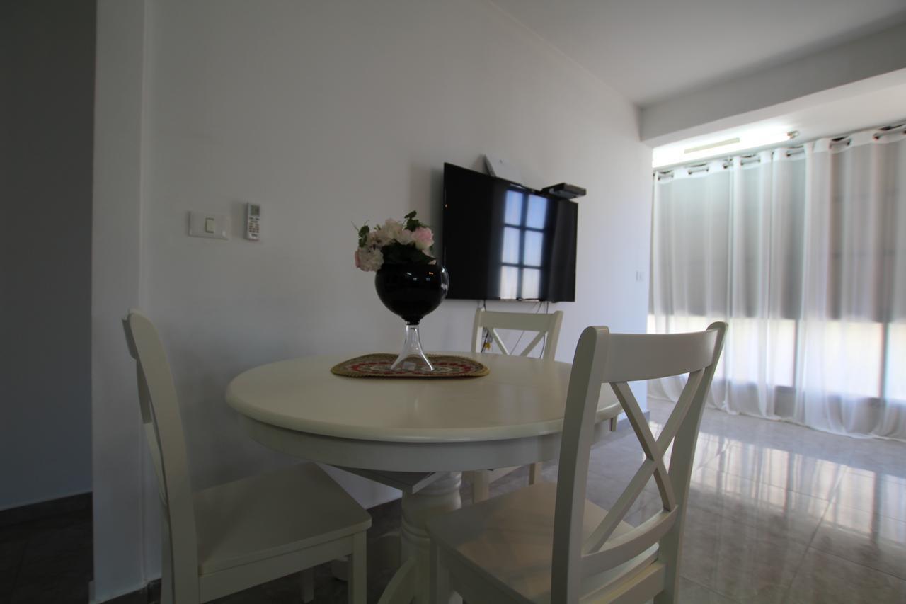 Arendaizrail Apartments - Khana Szenes Street 29 Bat Yam Luaran gambar