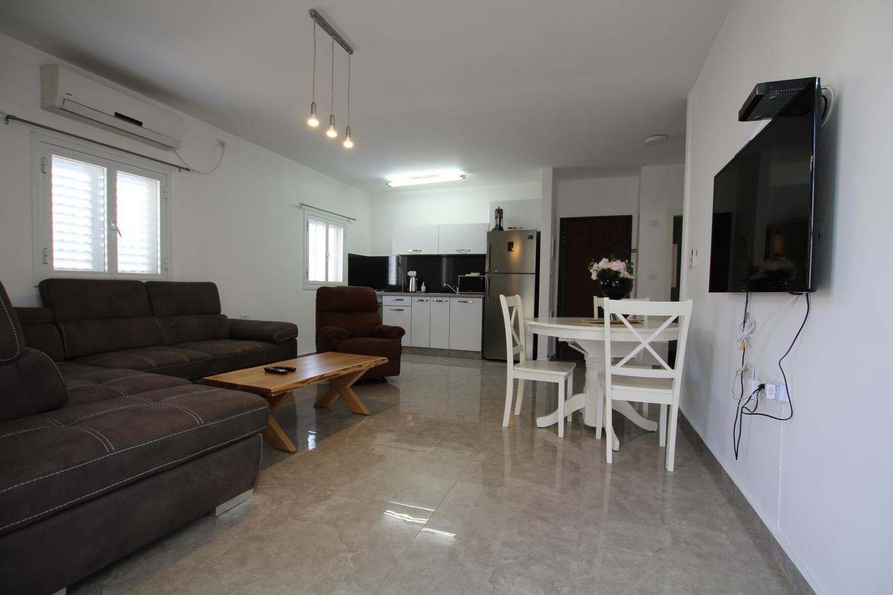 Arendaizrail Apartments - Khana Szenes Street 29 Bat Yam Luaran gambar